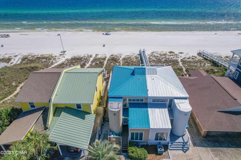 CURRENTLY UNDER CONTRACT, SELLER WILL CONSIDER BACKUP OFFERS - Beach Home for sale in Panama City Beach, Florida on Beachhouse.com