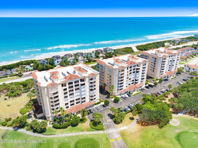 AVAILABLE NOW!  A rare opportunity for OCEAN DUNES' MOST - Beach Condo for sale in Melbourne Beach, Florida on Beachhouse.com