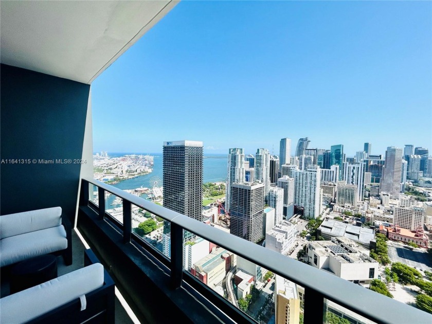 This brand new condo is a great investment opportunity at - Beach Condo for sale in Miami, Florida on Beachhouse.com