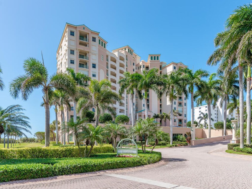 Rare opportunity to purchase this spectacular light and bright - Beach Condo for sale in Marco Island, Florida on Beachhouse.com