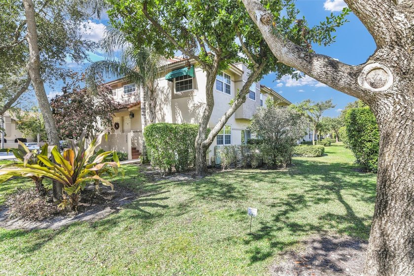 Welcome to this beautifully maintained guard-gated community - Beach Townhome/Townhouse for sale in Boca Raton, Florida on Beachhouse.com