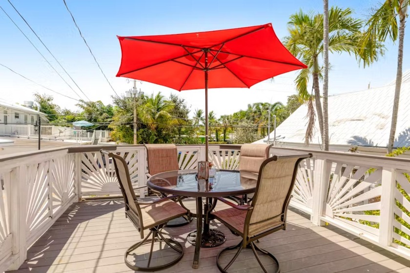 Charmayne's Cottages - Truman @ Duval - Beach Vacation Rentals in Key West, FL on Beachhouse.com