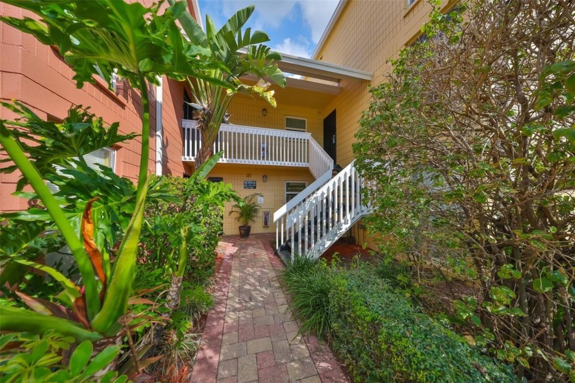 Experience the best of maintenance-free waterfront living in - Beach Condo for sale in Tampa, Florida on Beachhouse.com