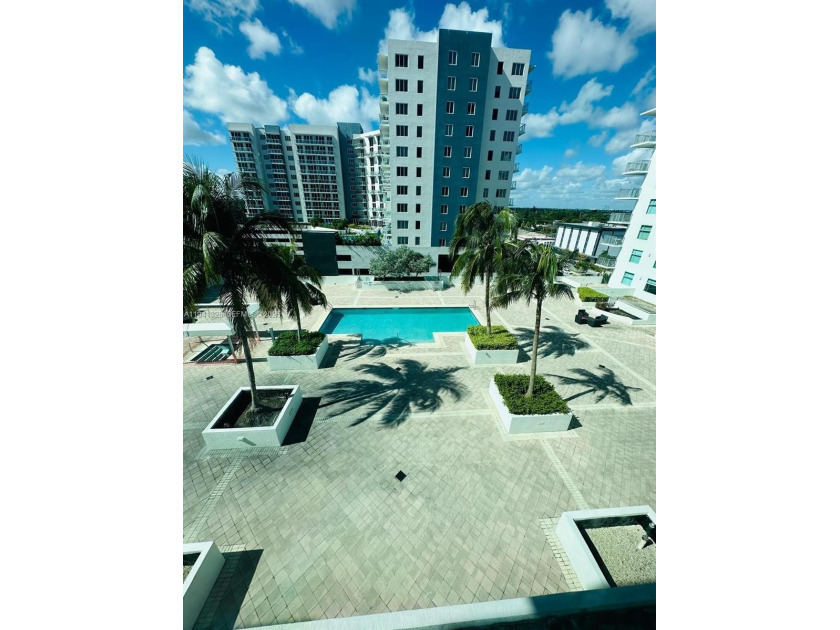 Live in the heart of downtown Hollywood! This full-service - Beach Condo for sale in Hollywood, Florida on Beachhouse.com