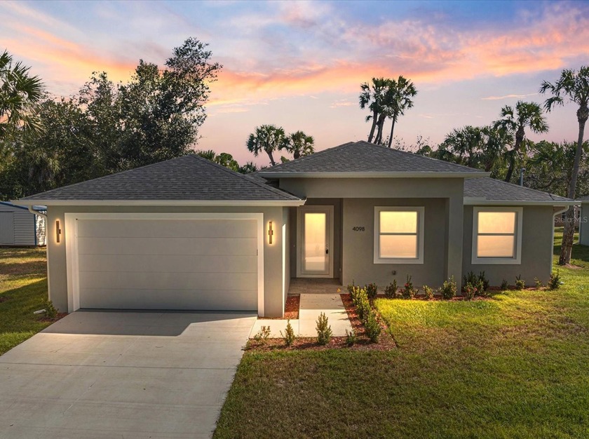 One or more photo(s) has been virtually staged. ELEGANCE MEETS - Beach Home for sale in North Port, Florida on Beachhouse.com