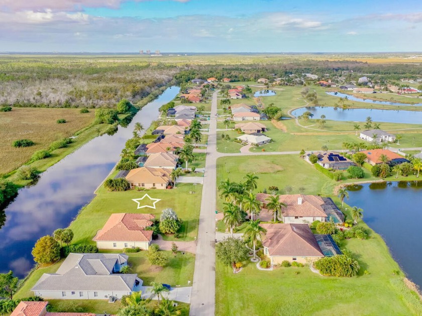 Fantastic Price Reduction! FANTASTIC LOT! BEST LOT HERE! PERFECT - Beach Lot for sale in Naples, Florida on Beachhouse.com