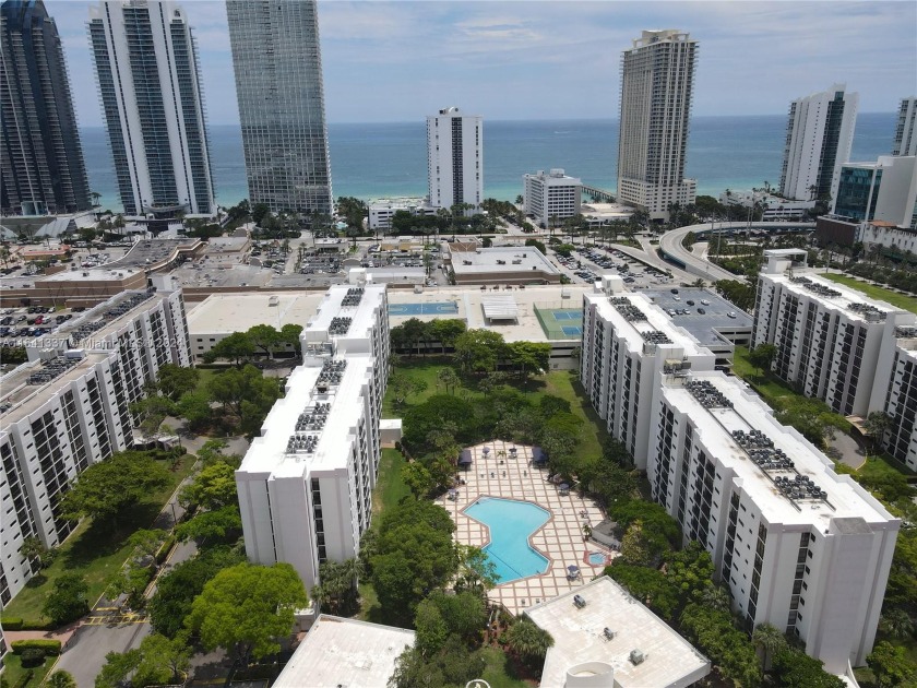 This unit stands out as one of the few VA-approved condos in the - Beach Condo for sale in Sunny Isles Beach, Florida on Beachhouse.com