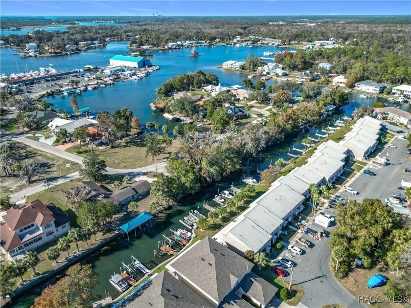 One or more photo(s) has been virtually staged.  Nestled in the - Beach Condo for sale in Crystal River, Florida on Beachhouse.com