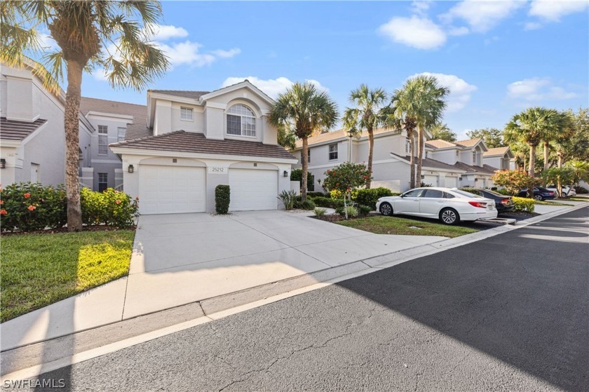 Welcome to your slice of paradise in Pelican Landing! This - Beach Condo for sale in Bonita Springs, Florida on Beachhouse.com