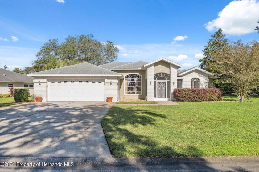 One or more photo(s) has been virtually staged. This 3-bedroom - Beach Home for sale in Weeki Wachee, Florida on Beachhouse.com