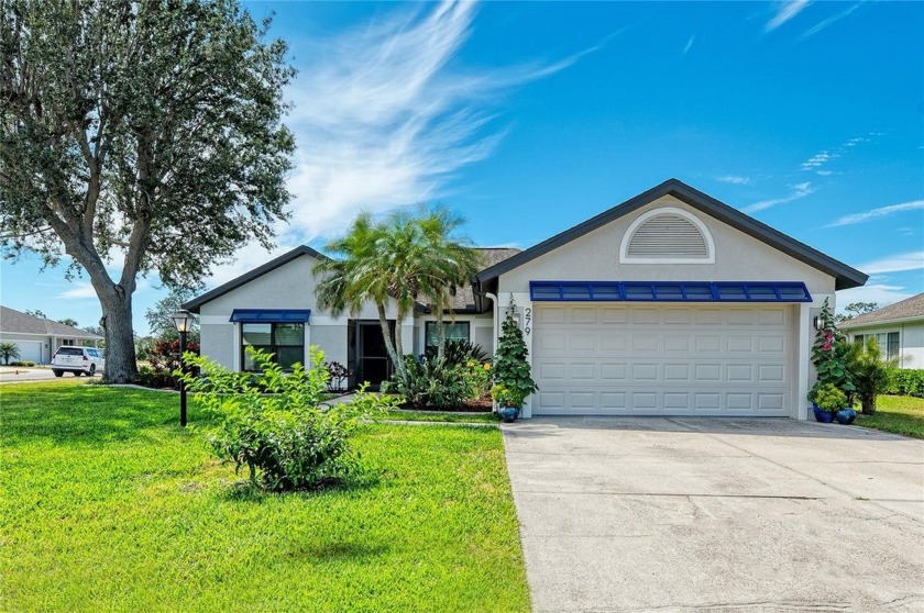 MAJOR PRICE IMPROVEMENT on this Stunning Fully Renovated 3/2 - Beach Home for sale in Englewood, Florida on Beachhouse.com