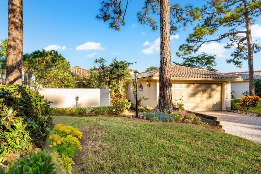 Experience the epitome of waterfront living in this stunning - Beach Home for sale in Boynton Beach, Florida on Beachhouse.com