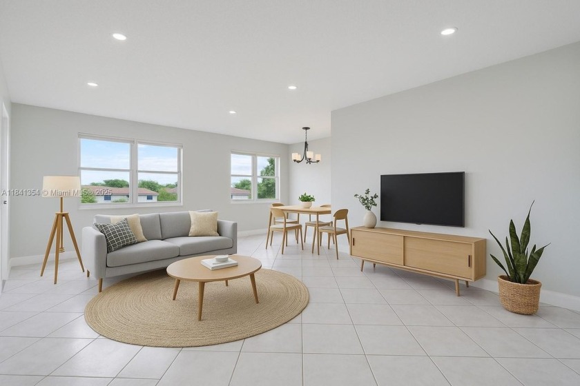 Buyer fell through--this beautifully updated corner unit is - Beach Condo for sale in Pembroke Pines, Florida on Beachhouse.com