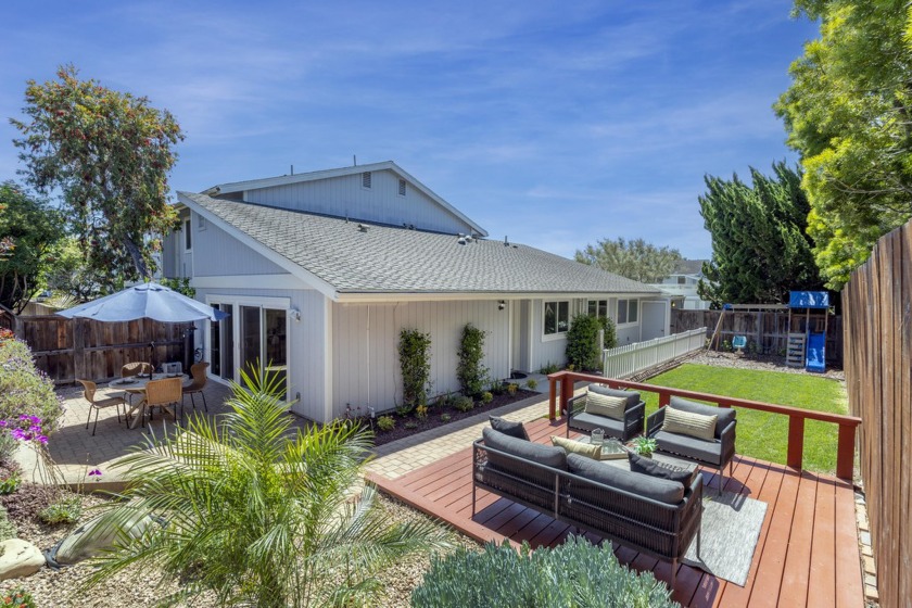 This just might be the best unit in the Cannon Green - Beach Home for sale in Goleta, California on Beachhouse.com