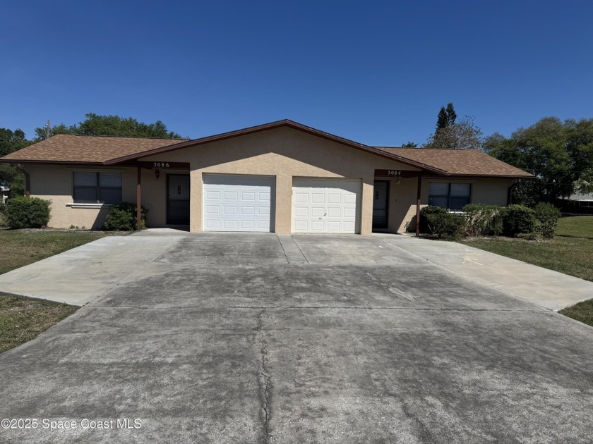 Endless Possibilities on Over Half an Acre in North Merritt - Beach Townhome/Townhouse for sale in Merritt Island, Florida on Beachhouse.com