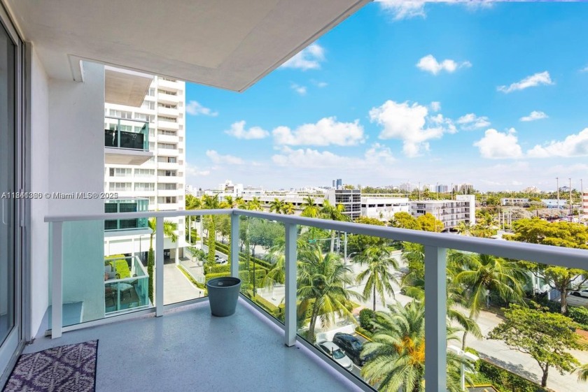 Welcome Home! Experience the true beach lifestyle in this - Beach Condo for sale in Miami Beach, Florida on Beachhouse.com