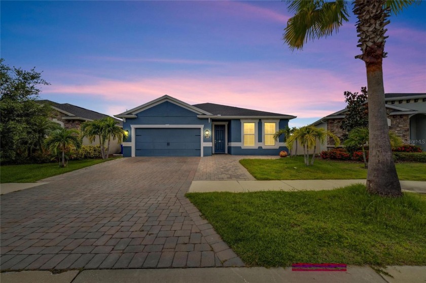 Step into the lap of luxury and tranquility with this exquisite - Beach Home for sale in Riverview, Florida on Beachhouse.com