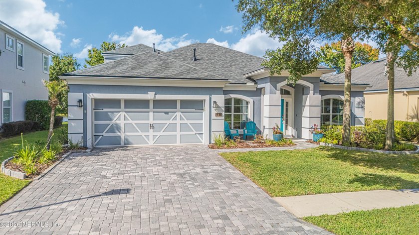 Located in the prestigious St. Johns Forest, 191 Arabella Way is - Beach Home for sale in Saint Johns, Florida on Beachhouse.com