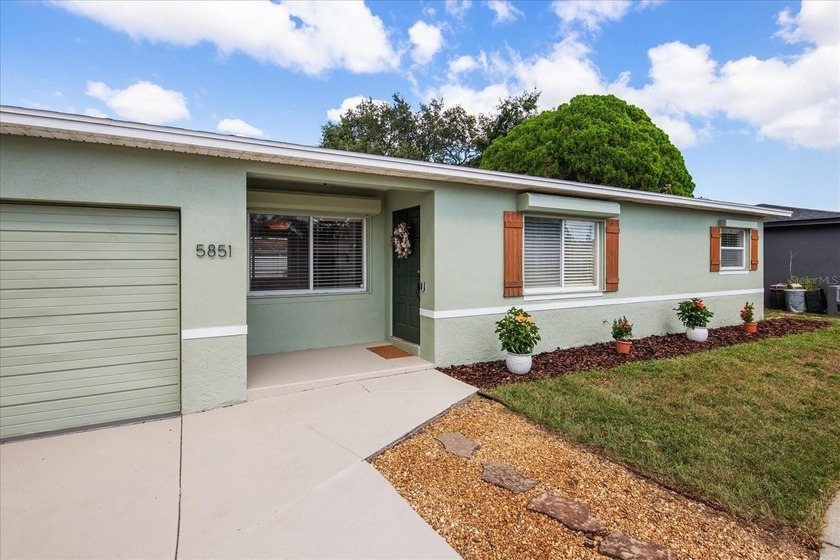 One or more photo(s) has been virtually staged. PRICE - Beach Home for sale in Kenneth City, Florida on Beachhouse.com