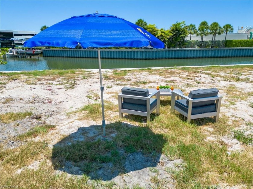 Boating from your back yard! This is the lowest priced true - Beach Lot for sale in Marco Island, Florida on Beachhouse.com