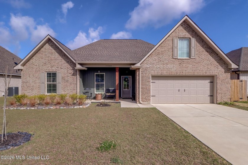 Welcome to this beautifully crafted newer home in the desirable - Beach Home for sale in Gulfport, Mississippi on Beachhouse.com