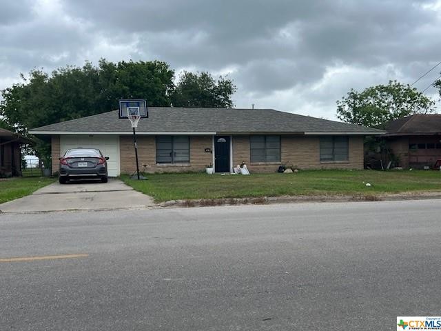 Super Great opportunity for buyer that is looking for a bit more - Beach Home for sale in Port Lavaca, Texas on Beachhouse.com