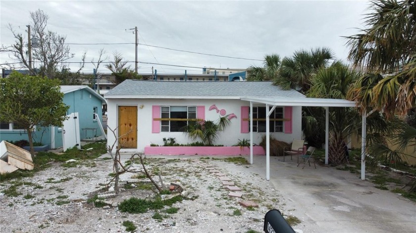 Seize this chance to own your piece of paradise! This charming - Beach Home for sale in Madeira Beach, Florida on Beachhouse.com