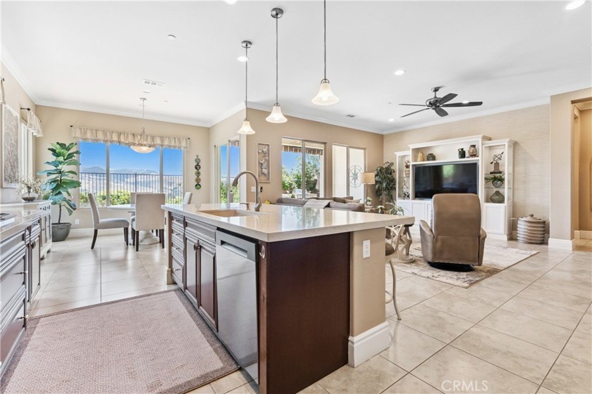 Experience elevated living in the prestigious gated enclave of - Beach Home for sale in Rancho Mission Viejo, California on Beachhouse.com