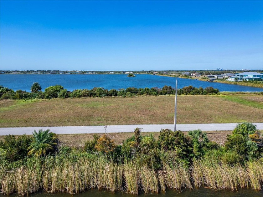 Discover the ultimate in Florida living at Lost River Preserve - Beach Lot for sale in Ruskin, Florida on Beachhouse.com