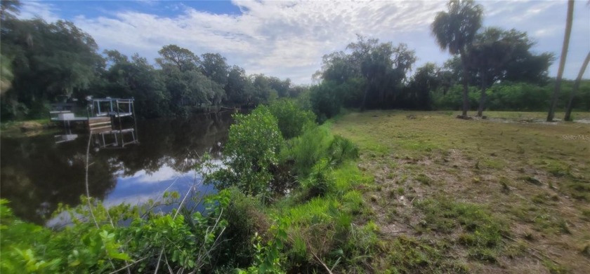 Welcome to 11102 Inglewood Dr, Gibsonton FL! This waterfront - Beach Lot for sale in Gibsonton, Florida on Beachhouse.com