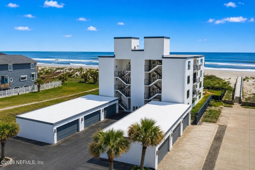 Welcome home to this beautiful 3-bedroom condo in the heart of - Beach Condo for sale in Jacksonville Beach, Florida on Beachhouse.com
