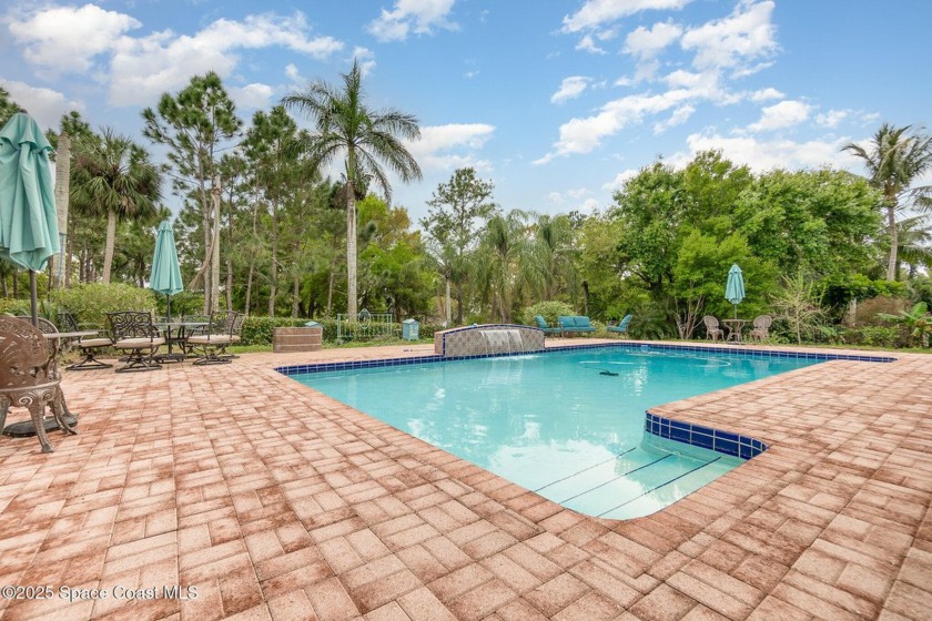 Welcome to your personal sanctuary--this 4 bedroom 3.5 home is - Beach Home for sale in Merritt Island, Florida on Beachhouse.com