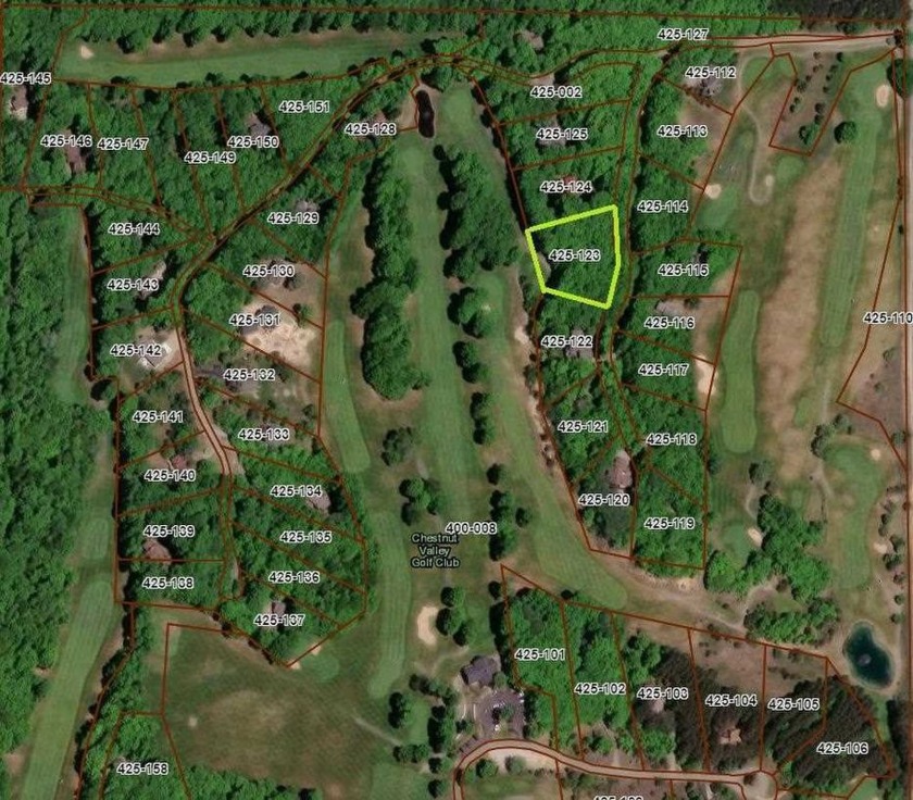 Welcome to Your Northern Michigan Retreat! Nestled on the 17th - Beach Lot for sale in Harbor Springs, Michigan on Beachhouse.com