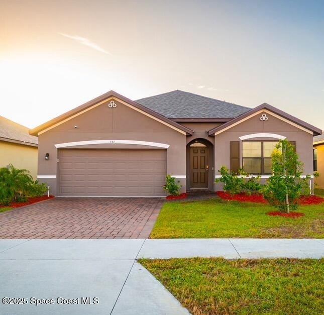 Welcome to 487 Old Country Road SE, a beautifully designed - Beach Home for sale in Palm Bay, Florida on Beachhouse.com