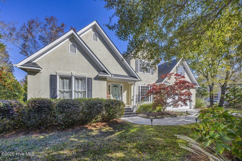 Opportunities like this are truly rare! Discover coastal living - Beach Home for sale in Wilmington, North Carolina on Beachhouse.com