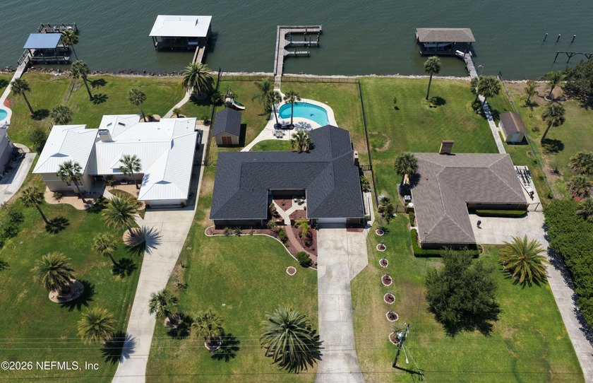 North Florida Keys - Riverfront/Pool/Gym - Welcome to your own - Beach Home for sale in Jacksonville, Florida on Beachhouse.com