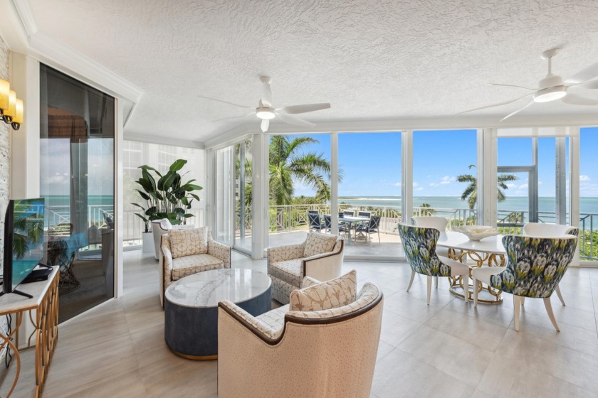 The quintessence of island living is embodied in the - Beach Condo for sale in Marco Island, Florida on Beachhouse.com