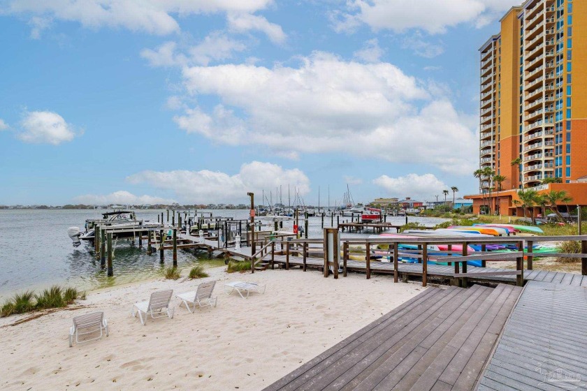 Welcome to South Harbour, if you currently own a Condo here at - Beach Lot for sale in Pensacola Beach, Florida on Beachhouse.com