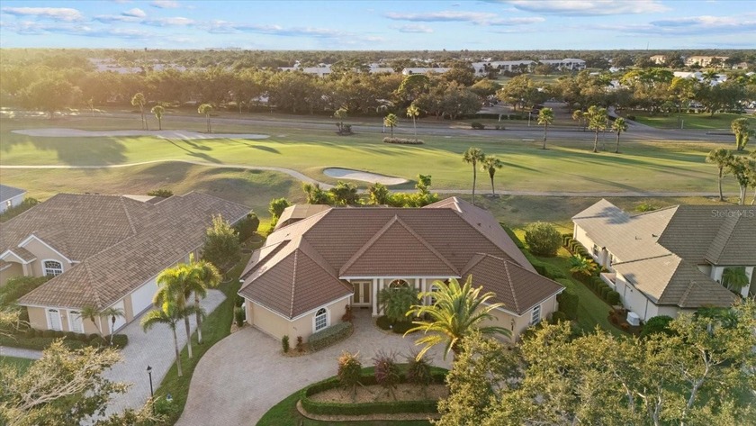 Welcome to The Reserve, a premier gated enclave within - Beach Home for sale in Venice, Florida on Beachhouse.com