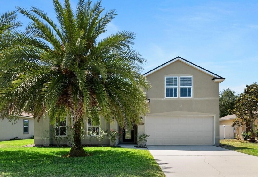 Back On The Market!  St. Augustine Pool Home With Lots Of Living - Beach Home for sale in St Augustine, Florida on Beachhouse.com