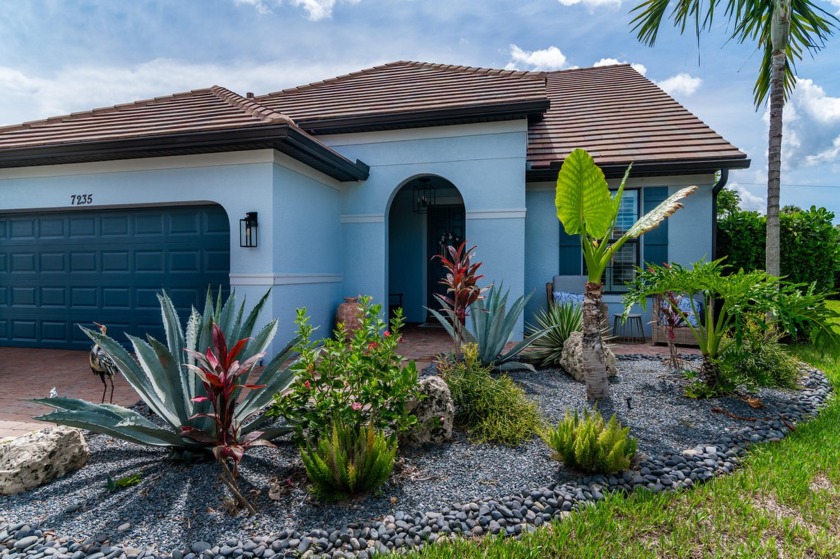 Luxury living in this extraordinary Naples FL home and coveted - Beach Home for sale in Naples, Florida on Beachhouse.com