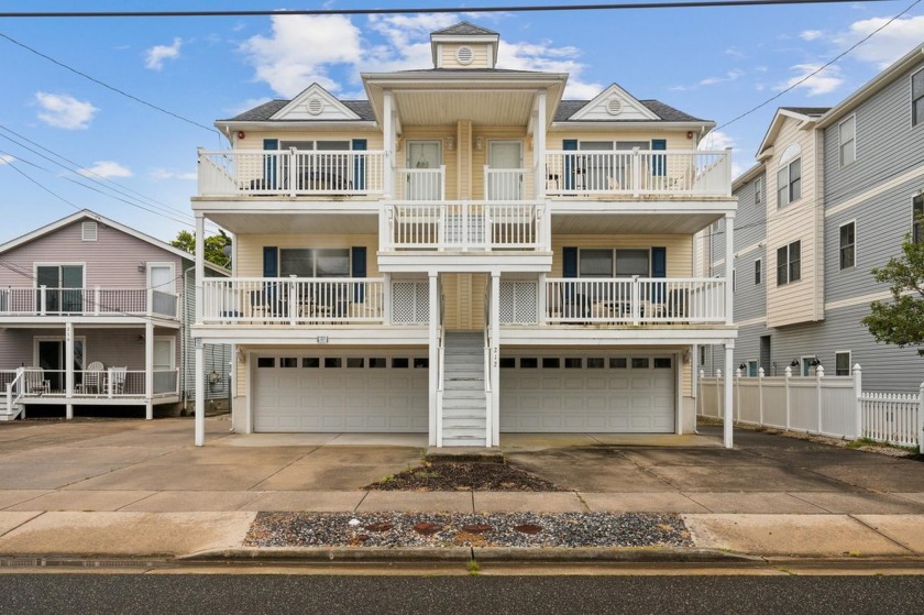 Welcome to your dream home in North Wildwood, NJ! This - Beach Condo for sale in North Wildwood, New Jersey on Beachhouse.com