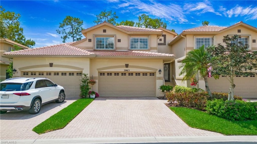 Welcome to luxury living in the prestigious bundled golf - Beach Condo for sale in Naples, Florida on Beachhouse.com