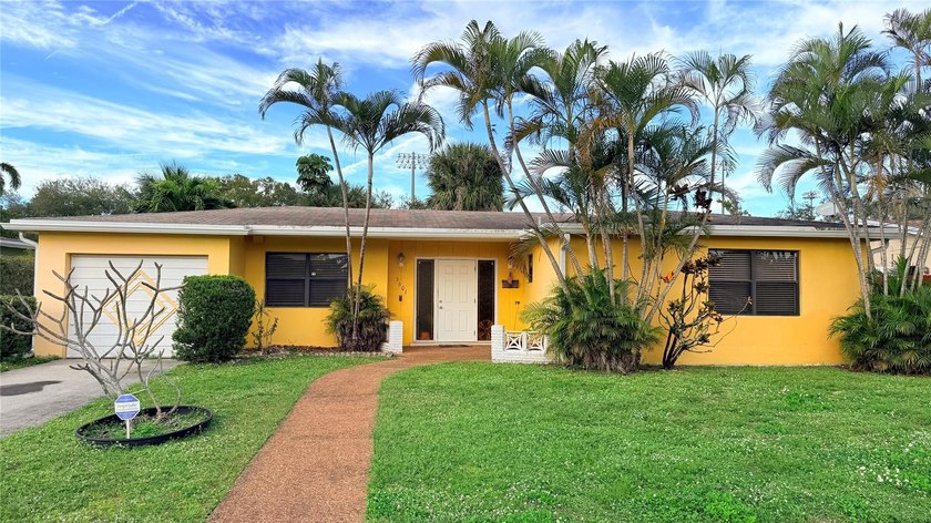 Nicely appointed single family pool home in Lauderdale Lakes. NO - Beach Home for sale in Fort Lauderdale, Florida on Beachhouse.com