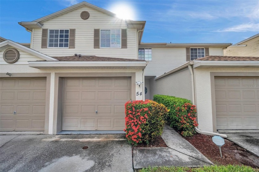 MOTIVATED!! Price reduced to SELL with over $50,000 in - Beach Townhome/Townhouse for sale in Kenneth City, Florida on Beachhouse.com