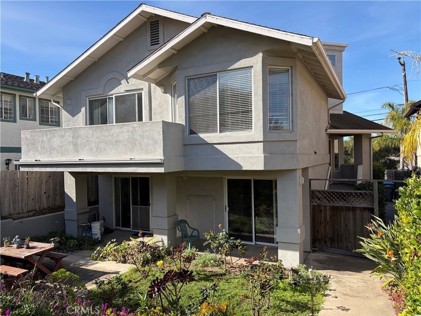Beautifully upgraded and move-in ready, this coastal home is - Beach Home for sale in Oceano, California on Beachhouse.com