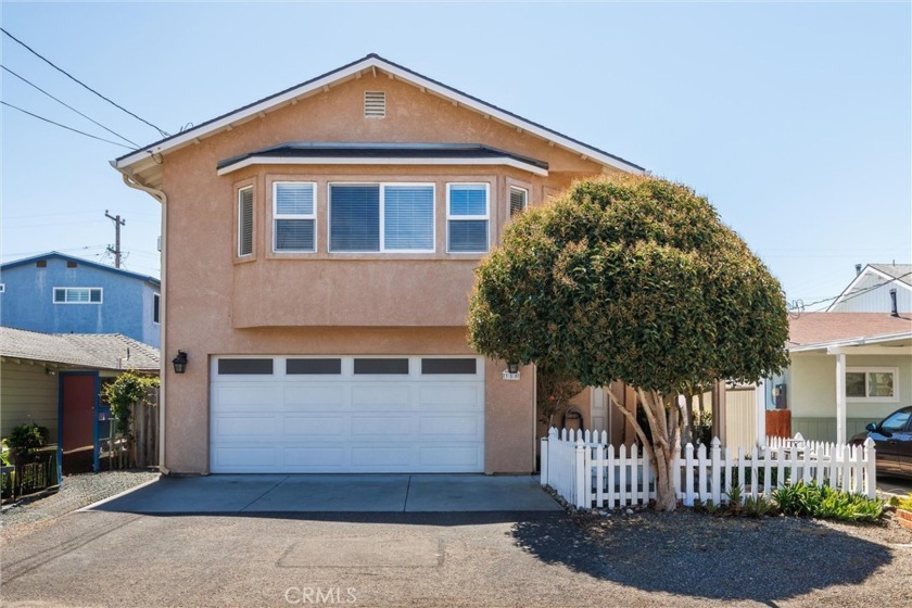 Enjoy the reduced price and coastal living at this pretty home - Beach Home for sale in Morro Bay, California on Beachhouse.com