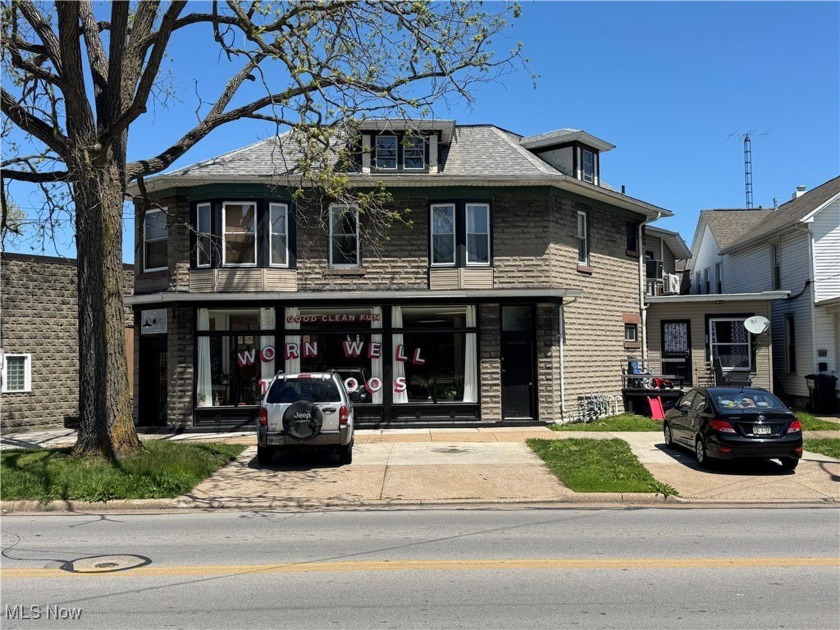 This fantastic investment opportunity recently attained $4 - Beach Commercial for sale in Sandusky, Ohio on Beachhouse.com