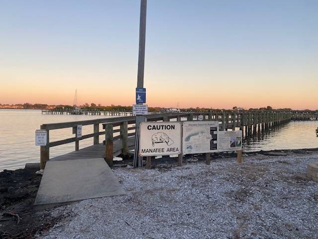 Million Dollar View !!!  Fish from your home, this completely - Beach Home for sale in Bradenton, Florida on Beachhouse.com