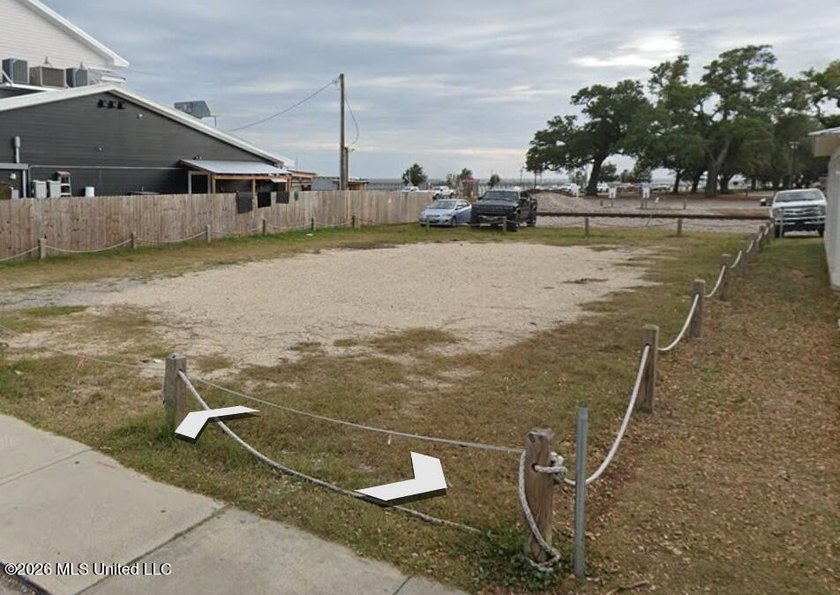 Rare opportunity to own commercial property in Old Town Bay St - Beach Commercial for sale in Bay Saint Louis, Mississippi on Beachhouse.com